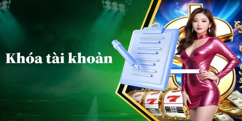 Người chơi sẽ bị khóa tài khoản vĩnh viễn nếu có hành vi vi phạm chính sách bảo mật