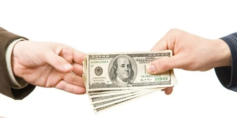 Tham gia khuyến mãi là cơ hội giúp bạn tối ưu số vốn