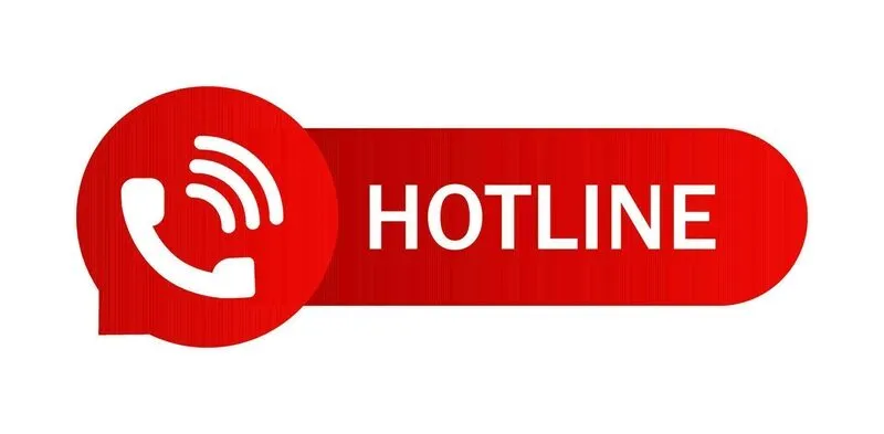 Hotline là cách để liên hệ KWin được hồi đáp nhanh nhất