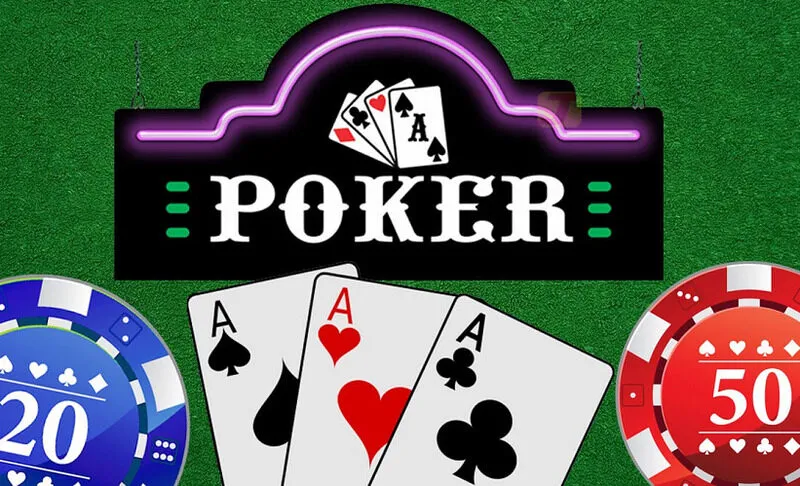 Poker KWin luôn là tựa game có số lượng người chơi đông ở mỗi sảnh