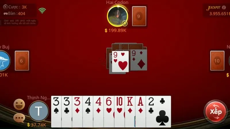 Luyện tập thường xuyên sẽ giúp bạn đánh tiến lên miền Nam giỏi hơn